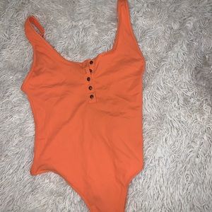 Bodysuit